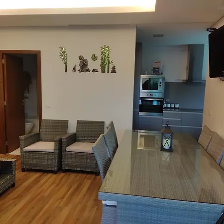 Apartament Pine Spot *