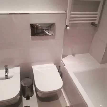 Apartament Pine Spot Ovar