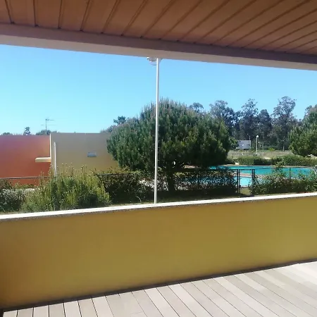 Apartament Pine Spot Ovar