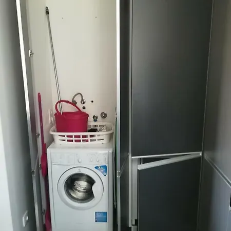 Apartament Pine Spot Ovar