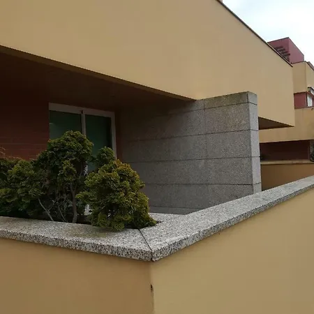 Apartament Pine Spot *