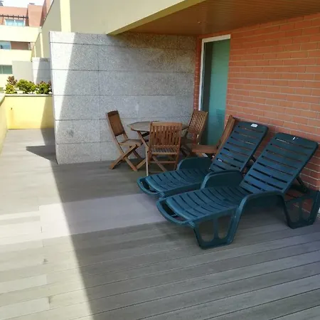 Apartament Pine Spot