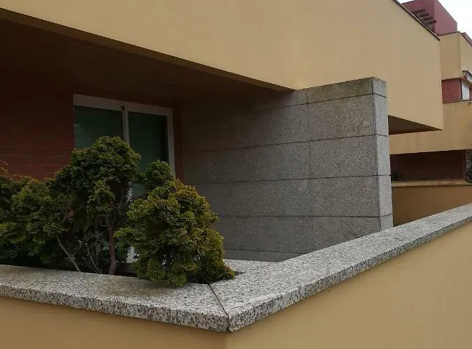 Apartmán Pine Spot *