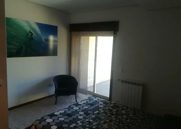 Apartmán Pine Spot *