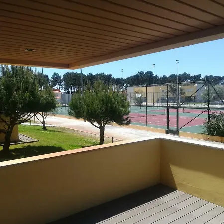 Pine Spot * Οβάρ