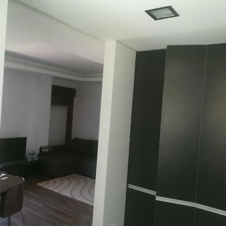 Pine Spot Apartment Ovar