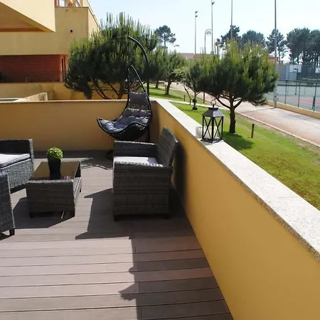 Pine Spot * Οβάρ