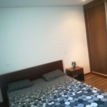 Apartment Pine Spot