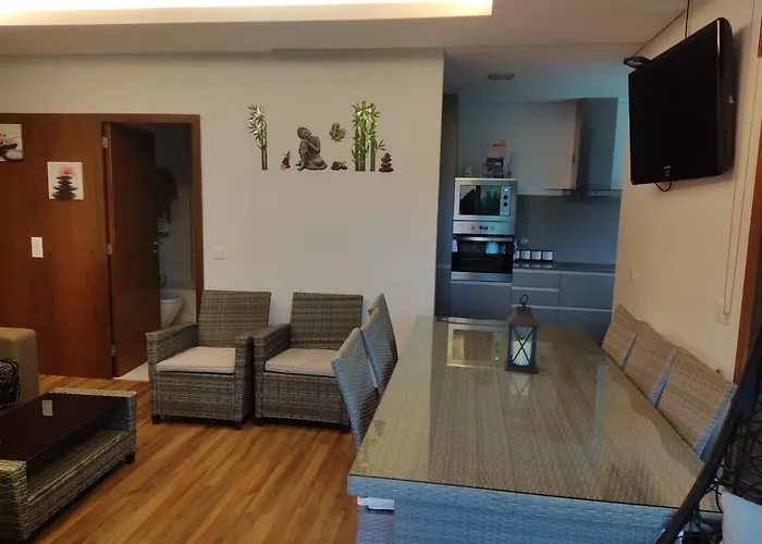 Appartement Pine Spot *