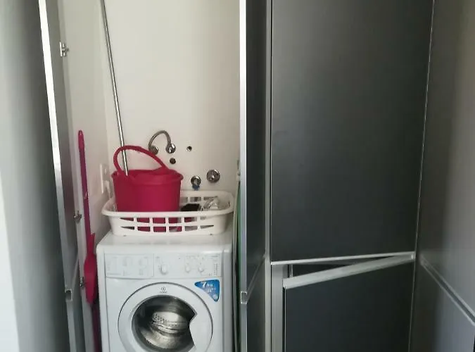 Appartement Pine Spot Ovar