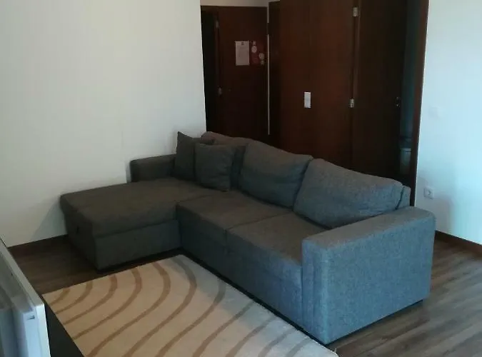 Appartement Pine Spot Ovar