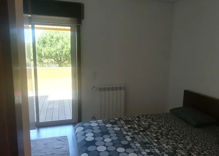 Appartement Pine Spot Ovar