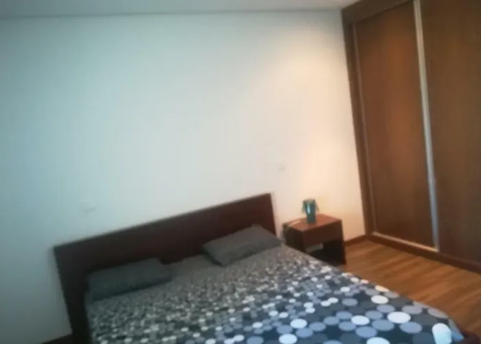 Appartement Pine Spot